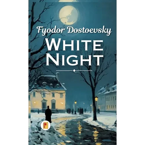 White Night (Spanish Edition) - Hardcover