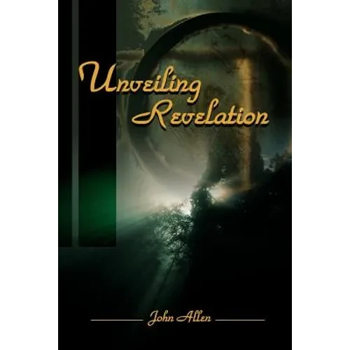 Unveiling Revelation