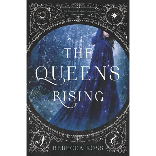 The Queen's Rising - Paperback