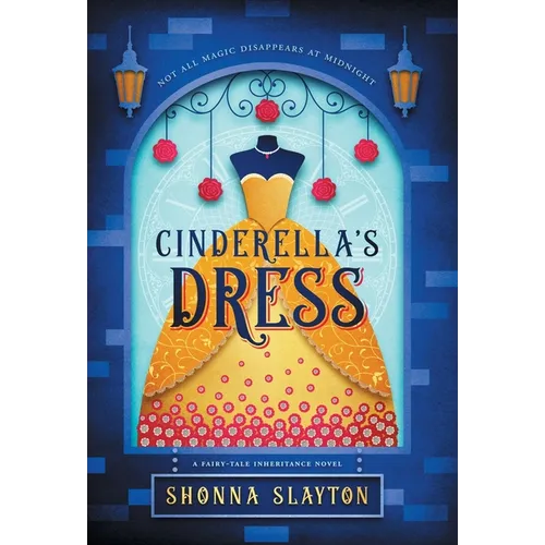 Cinderella's Dress