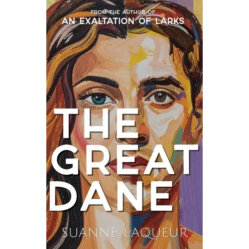 The Great Dane - Hardcover