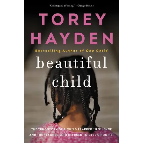 Beautiful Child - Paperback