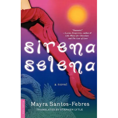 Sirena Selena