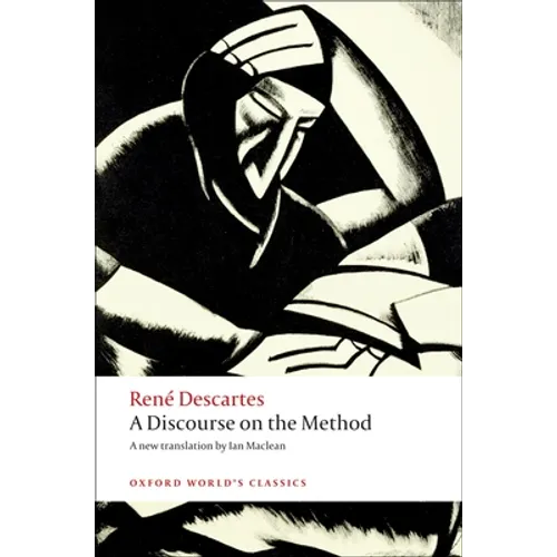 A Discourse on the Method