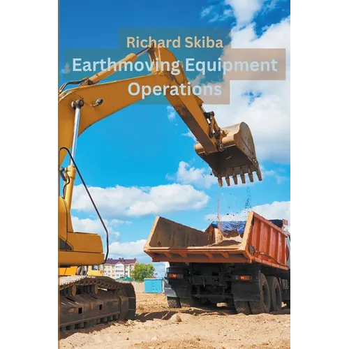 Earthmoving Equipment Operations