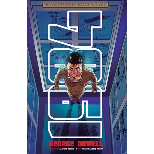 1984 - Paperback