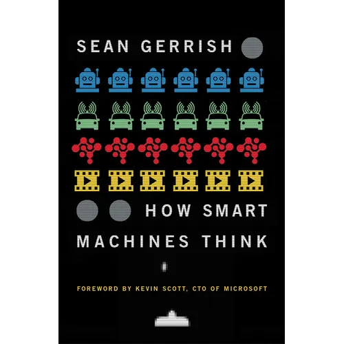 How Smart Machines Think - Paperback - IBook Store
