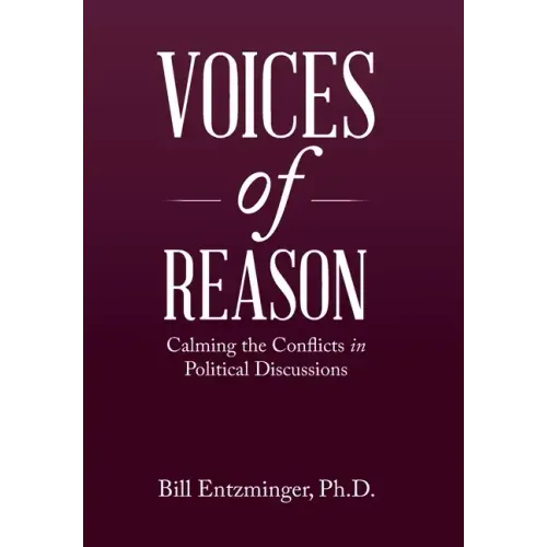 Voices of Reason: Calming the Conflicts in Political Discussions