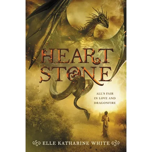 Heartstone - Paperback