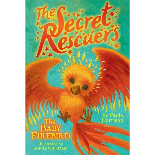 The Baby Firebird