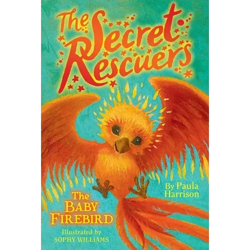 The Baby Firebird - Paperback