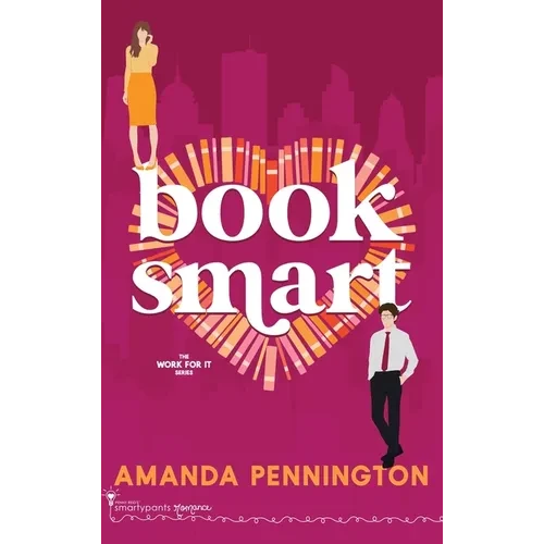 Book Smart - Hardcover