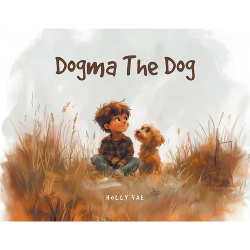 Dogma the Dog