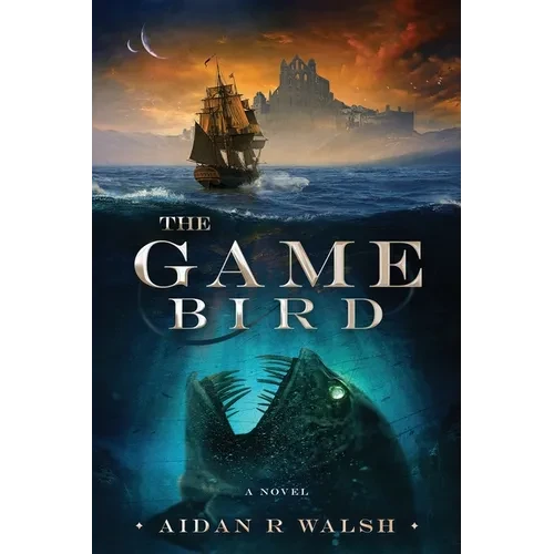 The Game Bird - Paperback