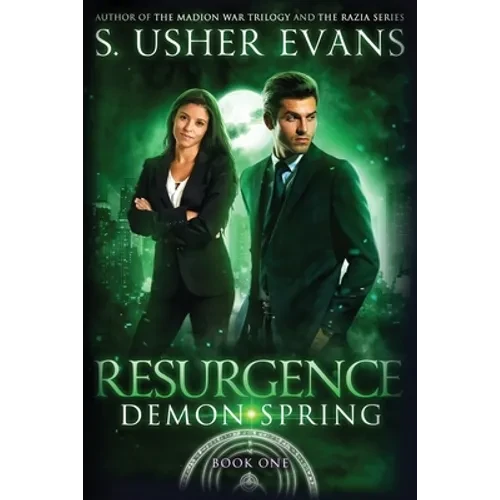 Resurgence - Paperback