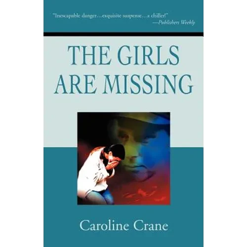 The Girls Are Missing