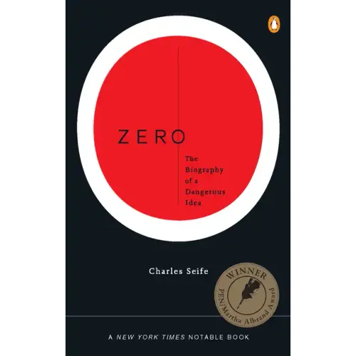 Zero: The Biography of a Dangerous Idea