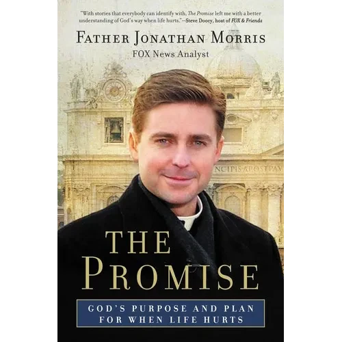 The Promise: God's Purpose and Plan for When Life Hurts - Paperback