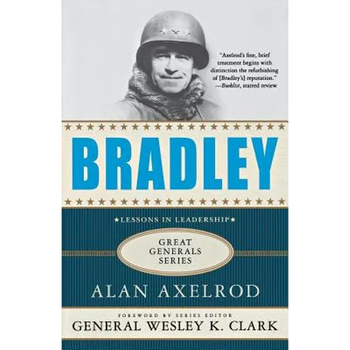 Bradley - Paperback - IBook Store
