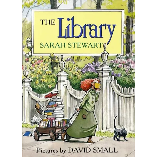 The Library