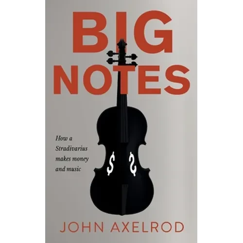 Big Notes - Paperback
