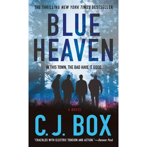 Blue Heaven