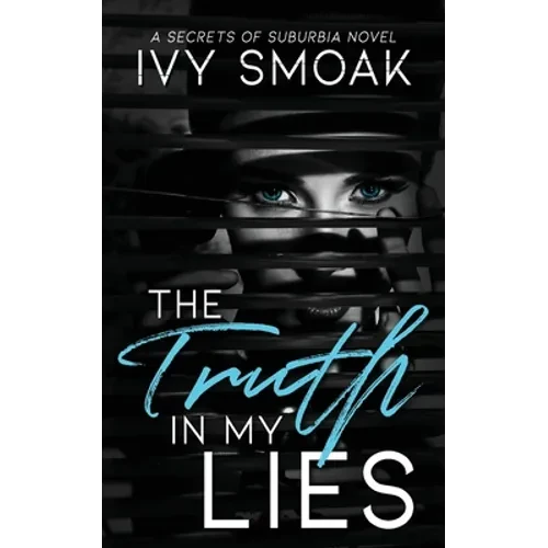 The Truth in My Lies - Paperback