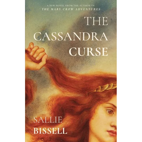 The Cassandra Curse - Paperback - IBook Store