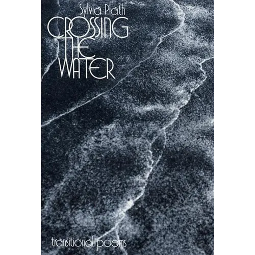 Crossing the Water