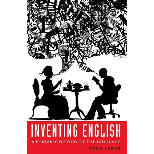 Inventing English: A Portable History of the Language - Hardcover - IBook Store