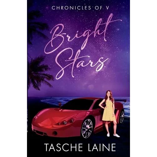 Bright Stars - Paperback