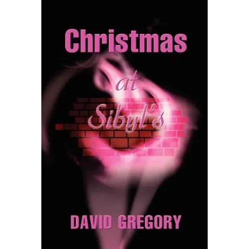 Christmas at Sibyl's - Paperback