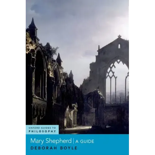 Mary Shepherd: A Guide