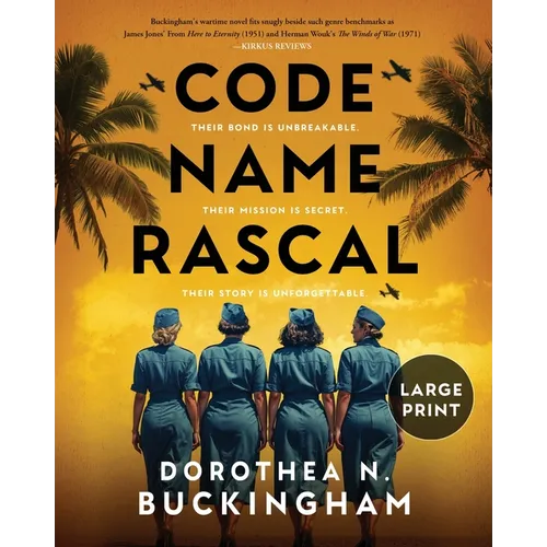 Code Name Rascal