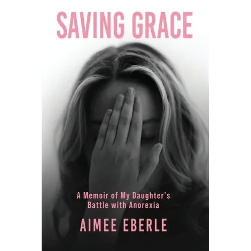 Saving Grace - Paperback