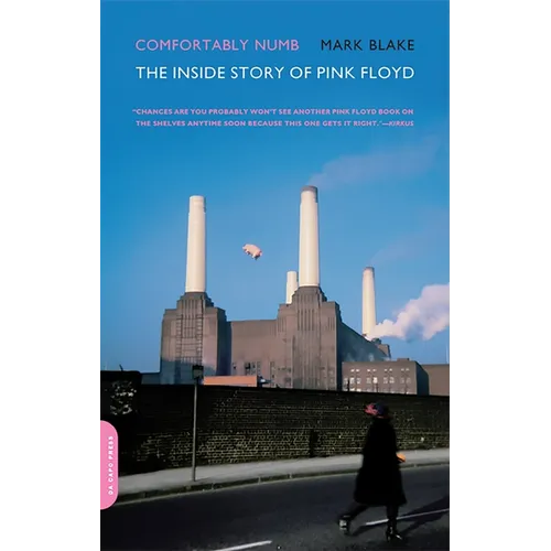 Comfortably Numb