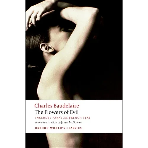 The Flowers of Evil