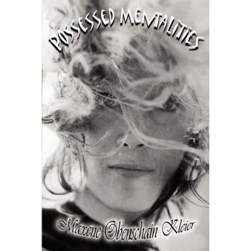 Possessed Mentalities - Paperback