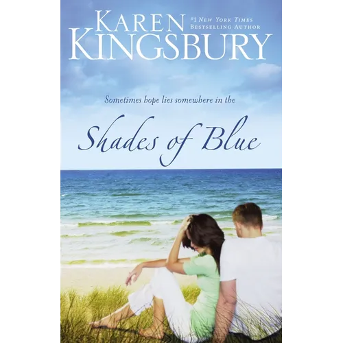 The Shades of Blue