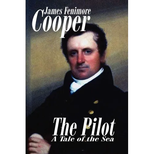 The Pilot - Paperback - IBook Store