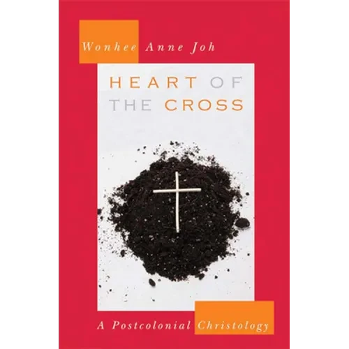 Heart of the Cross - Paperback