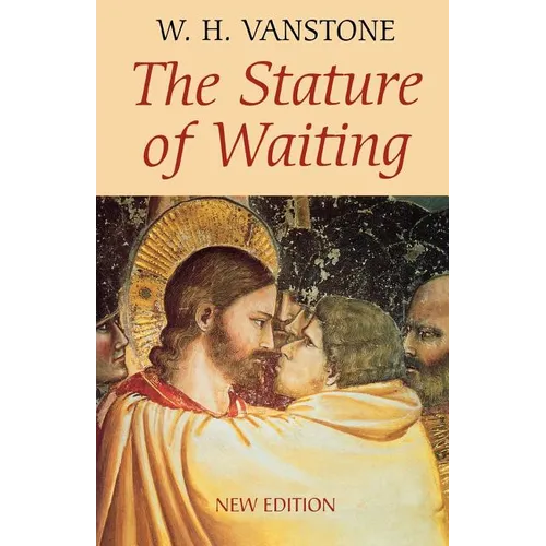 The Stature of Waiting - Paperback - IBook Store