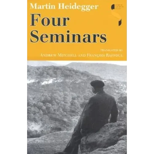Four Seminars - Hardcover