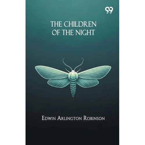 The Children Of The Night - Paperback