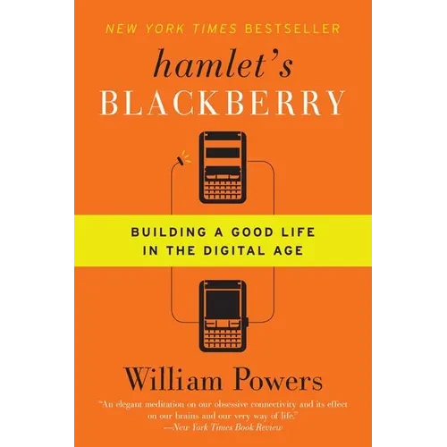 Hamlet's BlackBerry - Paperback