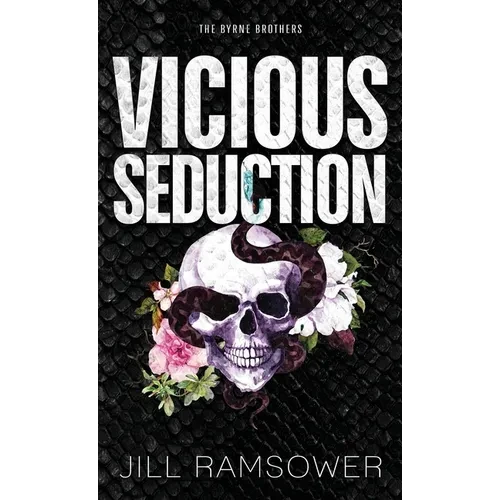 Vicious Seduction - Hardcover