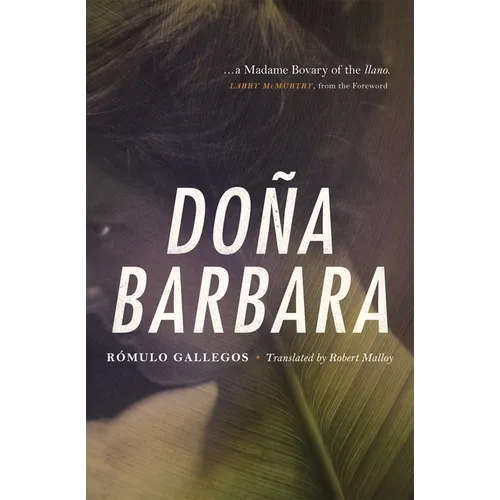 Doña Barbara