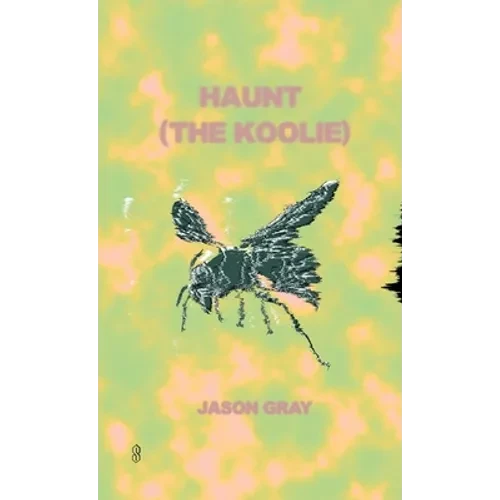 Haunt (the Koolie) - Paperback