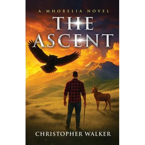 The Ascent - Paperback