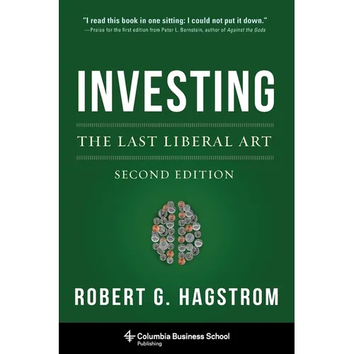 Investing: The Last Liberal Art